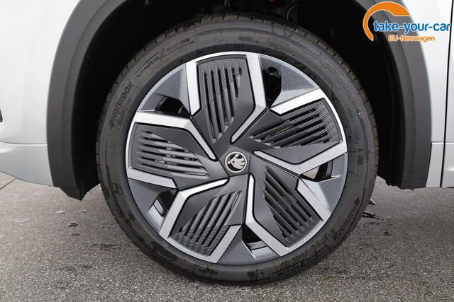 Skoda - Kodiaq - EU-Neuwagen - Reimport