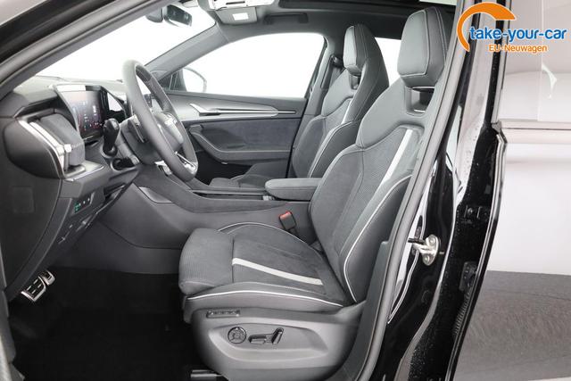 Skoda - Kodiaq - EU-Neuwagen - Reimport
