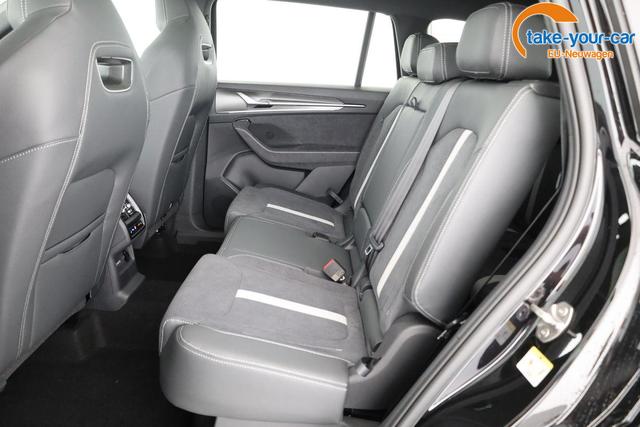 Skoda - Kodiaq - EU-Neuwagen - Reimport