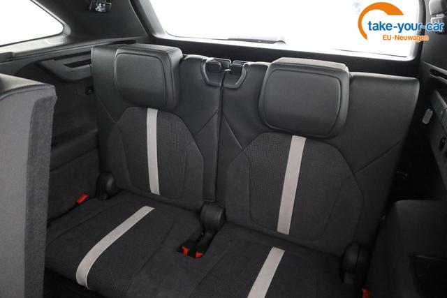 Skoda - Kodiaq - EU-Neuwagen - Reimport