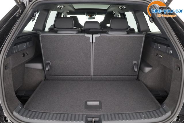 Skoda - Kodiaq - EU-Neuwagen - Reimport