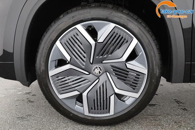 Skoda - Kodiaq - EU-Neuwagen - Reimport