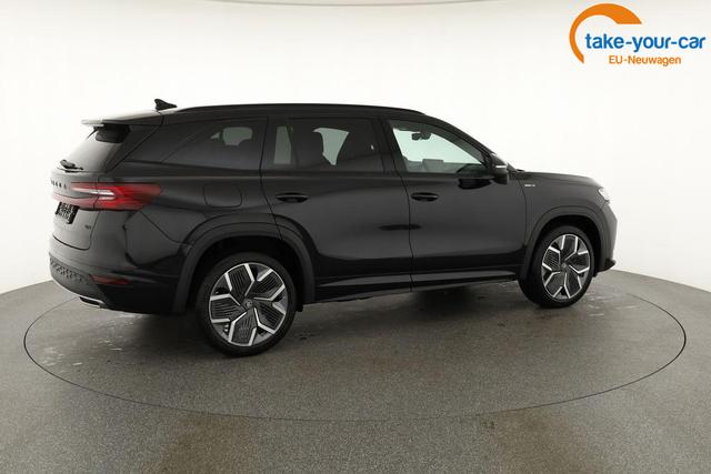 Skoda - Kodiaq - EU-Neuwagen - Reimport