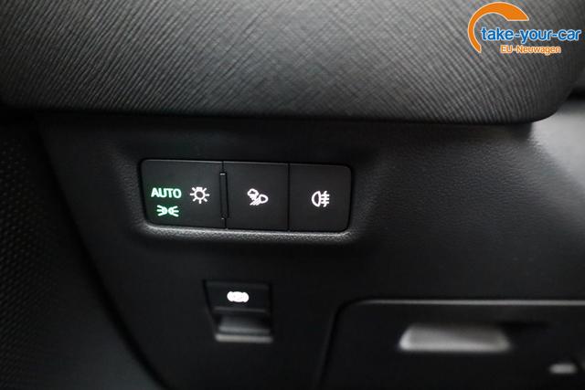 Skoda - Kodiaq - EU-Neuwagen - Reimport