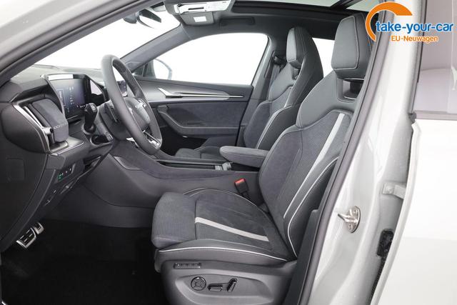 Skoda - Kodiaq - EU-Neuwagen - Reimport