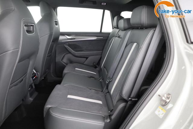 Skoda - Kodiaq - EU-Neuwagen - Reimport