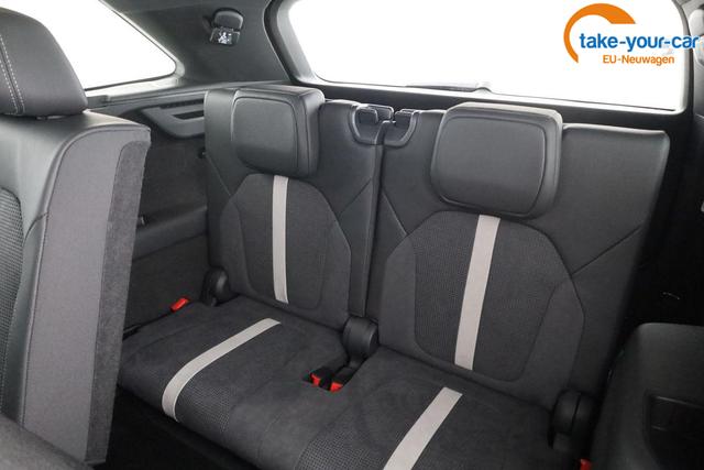 Skoda - Kodiaq - EU-Neuwagen - Reimport