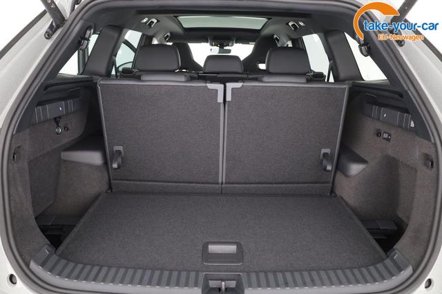 Skoda - Kodiaq - EU-Neuwagen - Reimport