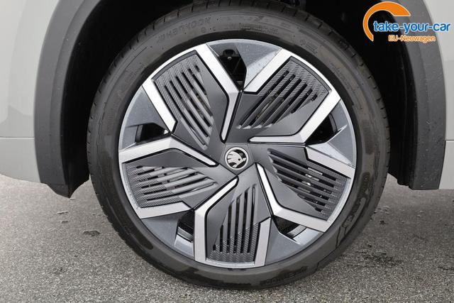 Skoda - Kodiaq - EU-Neuwagen - Reimport