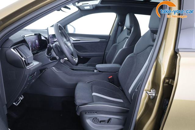 Skoda - Kodiaq - EU-Neuwagen - Reimport