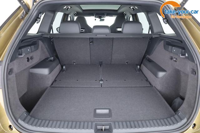Skoda - Kodiaq - EU-Neuwagen - Reimport