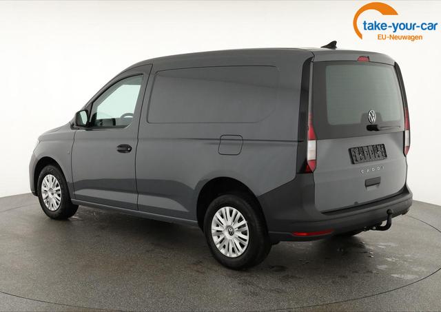 Volkswagen - Caddy Cargo - EU-Neuwagen - Reimport