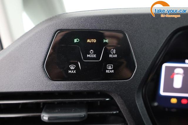 Volkswagen - Caddy Cargo - EU-Neuwagen - Reimport