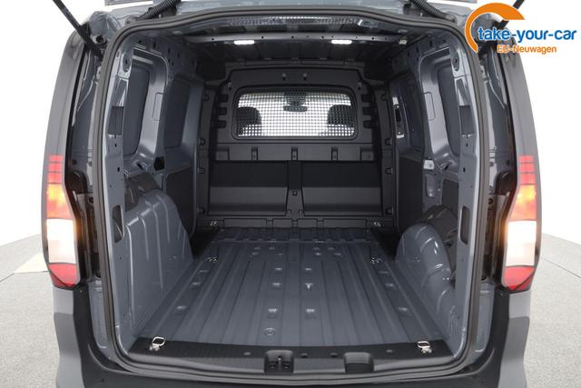 Volkswagen - Caddy Cargo - EU-Neuwagen - Reimport