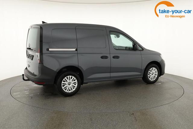 Volkswagen - Caddy Cargo - EU-Neuwagen - Reimport