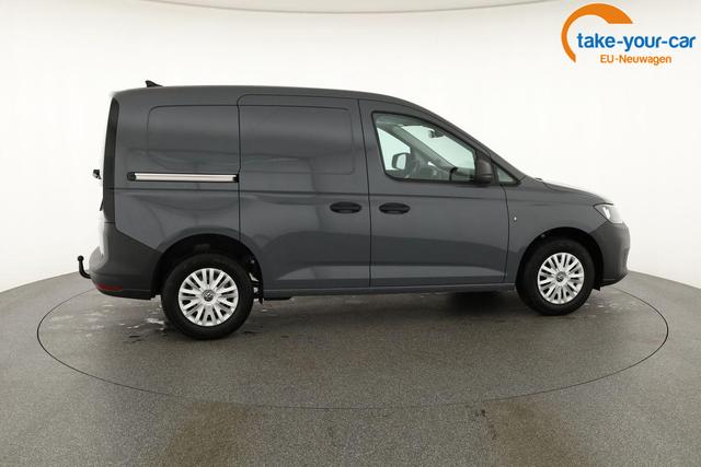 Volkswagen - Caddy Cargo - EU-Neuwagen - Reimport