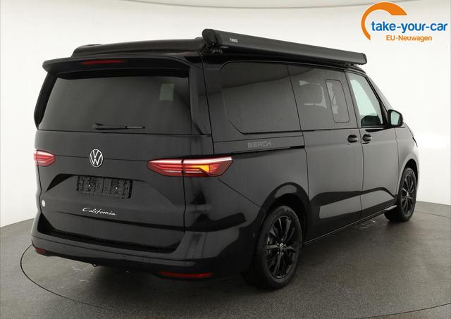 Volkswagen - T7 California - EU-Neuwagen - Reimport