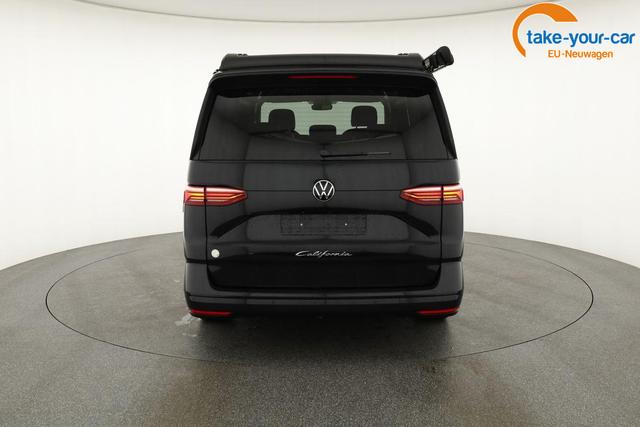 Volkswagen - T7 California - EU-Neuwagen - Reimport