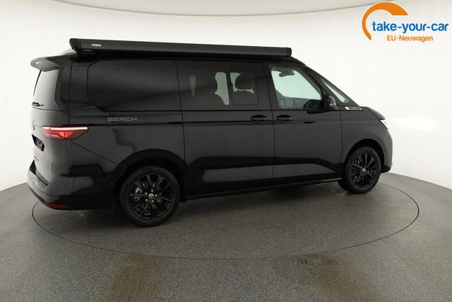 Volkswagen - T7 California - EU-Neuwagen - Reimport