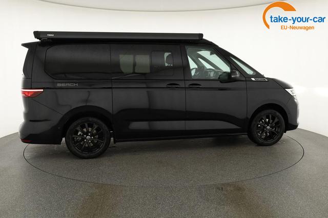 Volkswagen - T7 California - EU-Neuwagen - Reimport