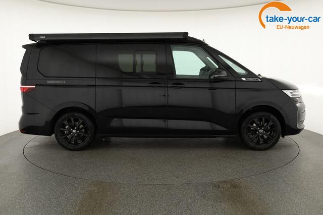 Volkswagen - T7 California - EU-Neuwagen - Reimport