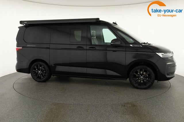 Volkswagen - T7 California - EU-Neuwagen - Reimport