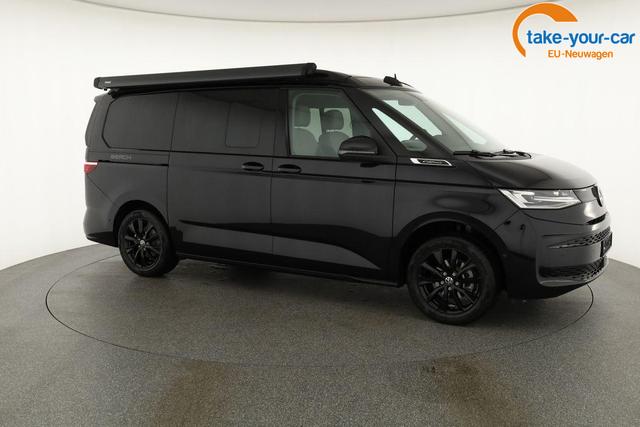 Volkswagen - T7 California - EU-Neuwagen - Reimport