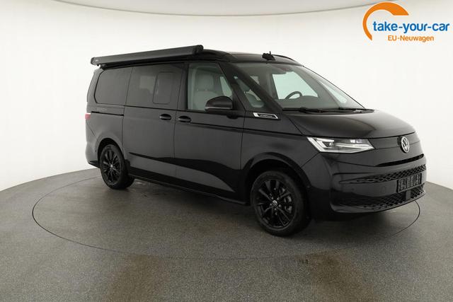 Volkswagen - T7 California - EU-Neuwagen - Reimport