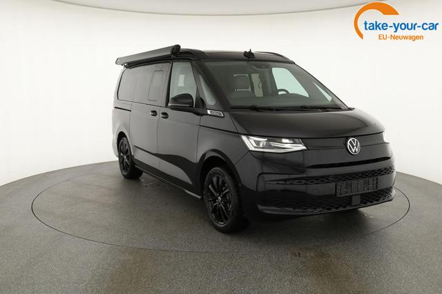 Volkswagen - T7 California - EU-Neuwagen - Reimport
