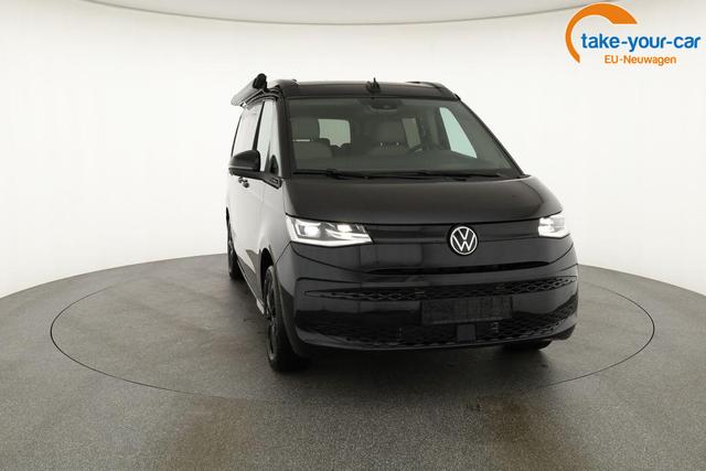 Volkswagen - T7 California - EU-Neuwagen - Reimport