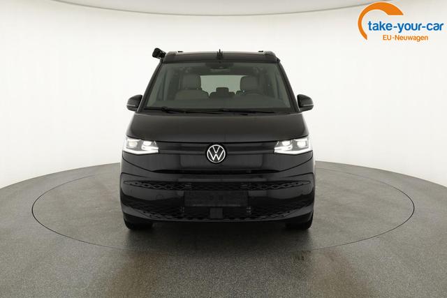 Volkswagen - T7 California - EU-Neuwagen - Reimport
