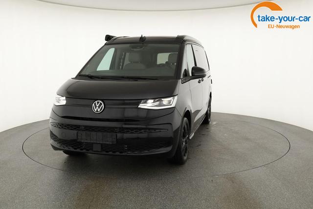 Volkswagen - T7 California - EU-Neuwagen - Reimport