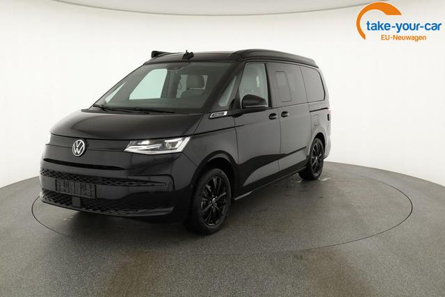 Volkswagen - T7 California - EU-Neuwagen - Reimport