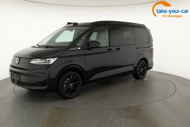 Volkswagen - T7 California - EU-Neuwagen - Reimport