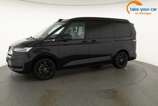 Volkswagen - T7 California - EU-Neuwagen - Reimport