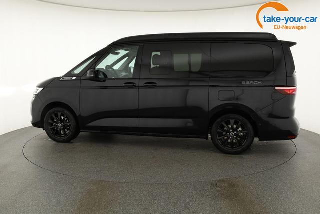 Volkswagen - T7 California - EU-Neuwagen - Reimport