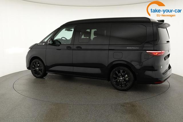 Volkswagen - T7 California - EU-Neuwagen - Reimport