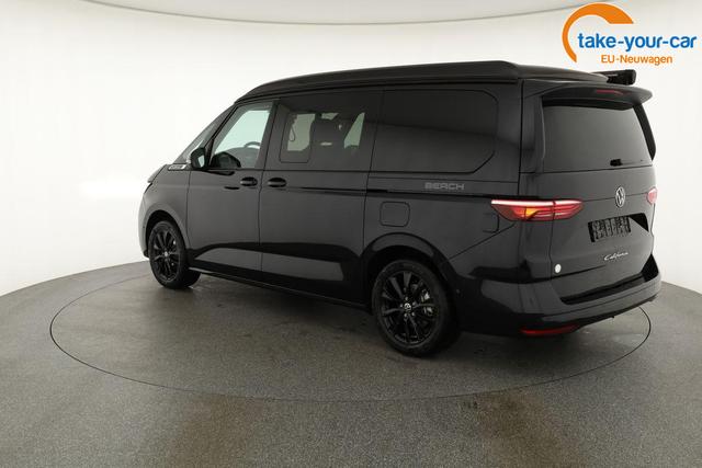 Volkswagen - T7 California - EU-Neuwagen - Reimport
