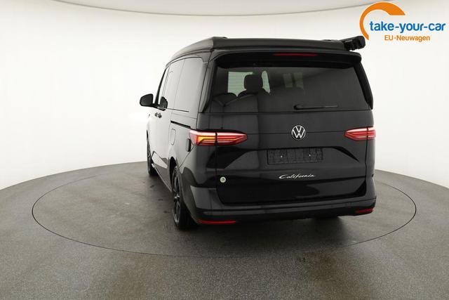 Volkswagen - T7 California - EU-Neuwagen - Reimport