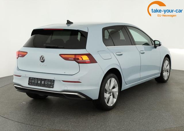 Volkswagen - Golf - EU-Neuwagen - Reimport