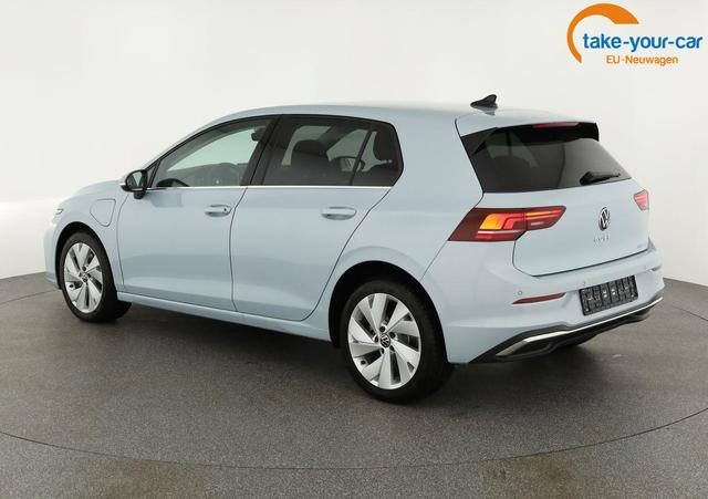 Volkswagen - Golf - EU-Neuwagen - Reimport