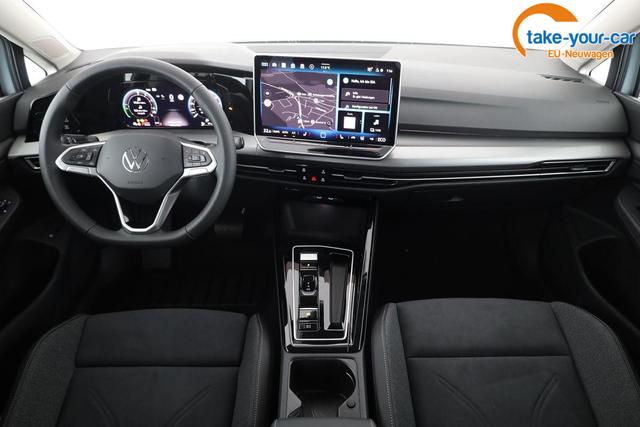 Volkswagen - Golf - EU-Neuwagen - Reimport