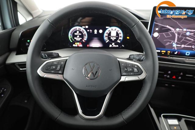 Volkswagen - Golf - EU-Neuwagen - Reimport