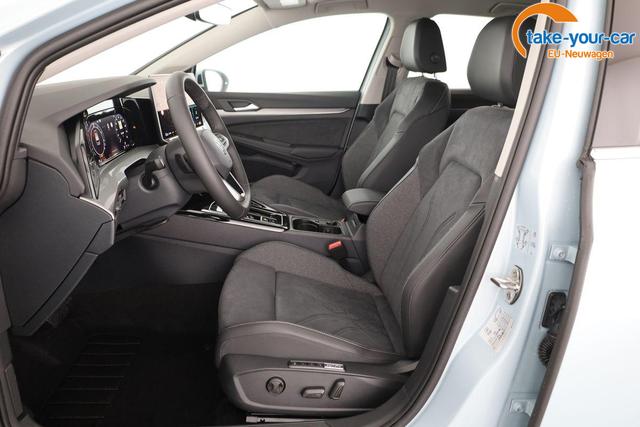 Volkswagen - Golf - EU-Neuwagen - Reimport