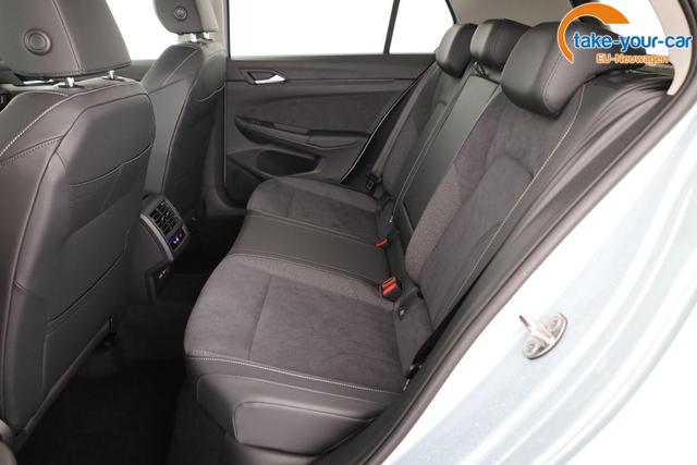 Volkswagen - Golf - EU-Neuwagen - Reimport
