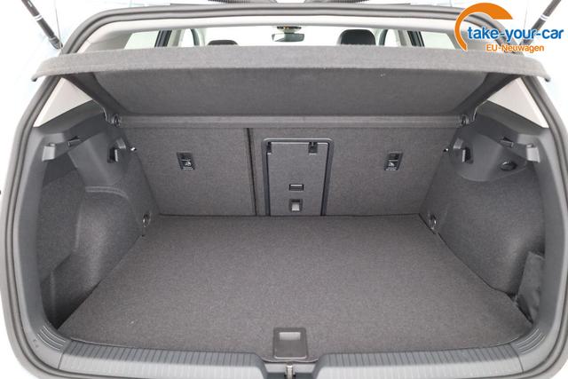 Volkswagen - Golf - EU-Neuwagen - Reimport