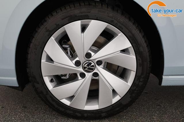 Volkswagen - Golf - EU-Neuwagen - Reimport