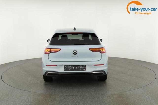 Volkswagen - Golf - EU-Neuwagen - Reimport