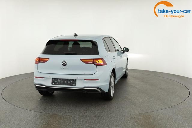 Volkswagen - Golf - EU-Neuwagen - Reimport