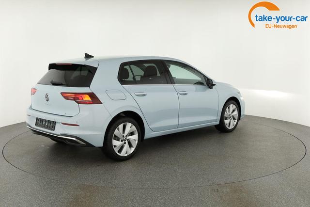 Volkswagen - Golf - EU-Neuwagen - Reimport